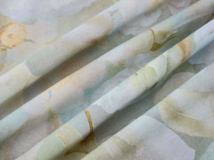 Комплект постельного белья Евро, фланель 2204-6