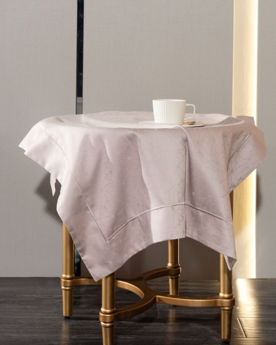 Постельное белье Asabella 2058-6 евро хлопковый жаккард