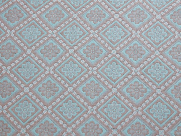 Плед Asabella хлопковый 200х220 см 2050-OM