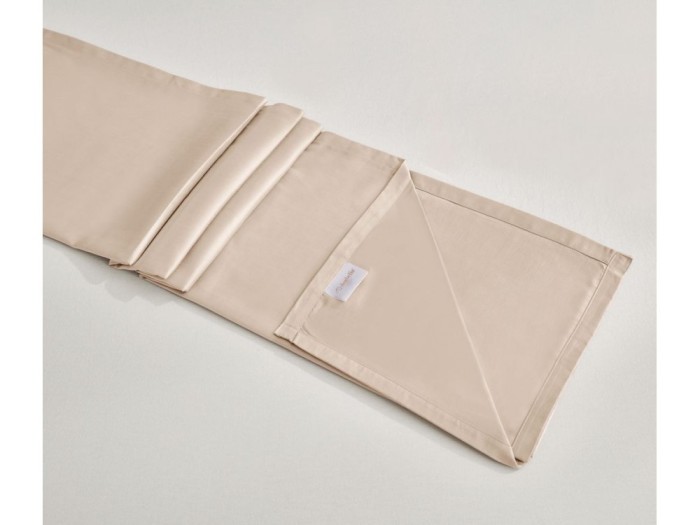 Постельное белье Asabella Евро, фланель-тенсел 2221-6