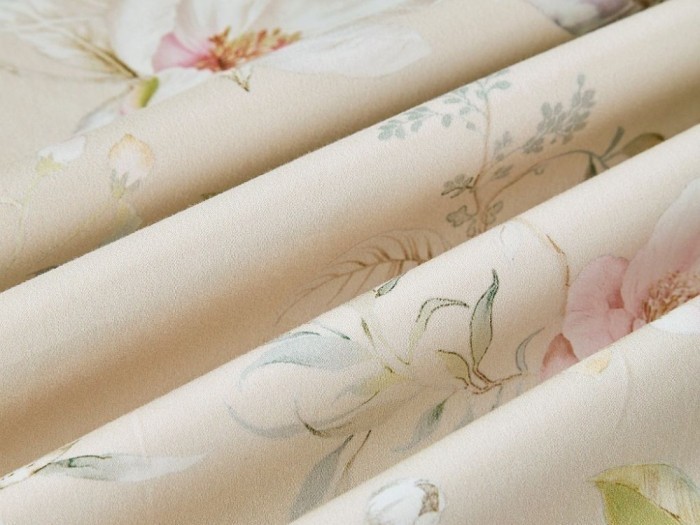 Постельное белье Asabella Евро, египетский хлопок Premium 2254-6