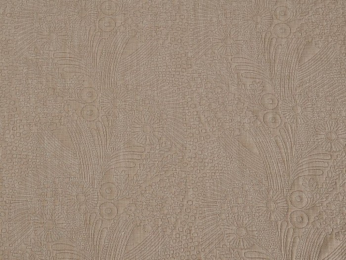 Плед Asabella хлопковый муслин, наполнитель искусственный шелк 200х220 см, 2276-OM