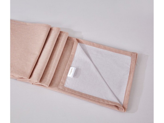 Комплект постельного белья Евро, фланель 2205-6