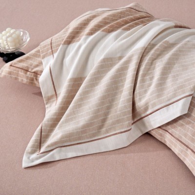 Комплект постельного белья Евро, фланель 2205-6