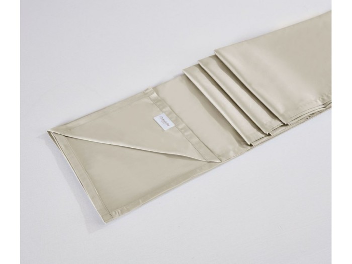 Постельное белье Asabella семейный, египетский хлопок Premium 2254-7