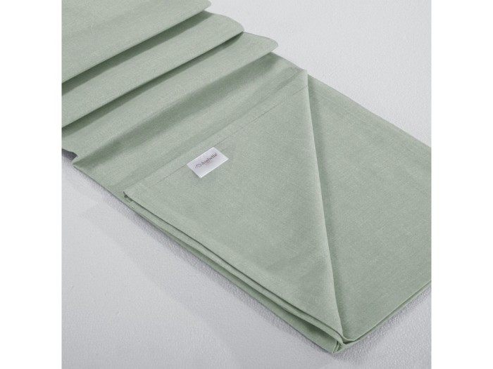 Комплект с 2-мя ЛЕТНИМИ одеялами из фланели 160х220 см, 2291-2OSP