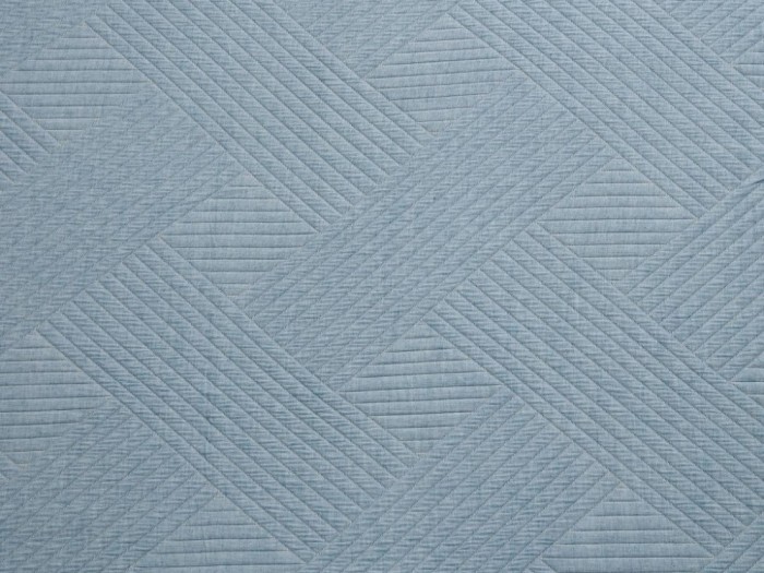 Плед Asabella хлопковый 200х220 см 2051-OM