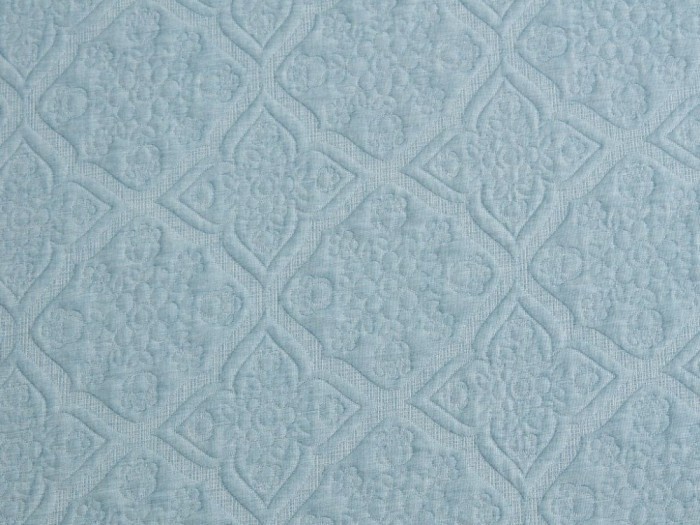 Плед Asabella хлопковый 200х220 см 2193-OM