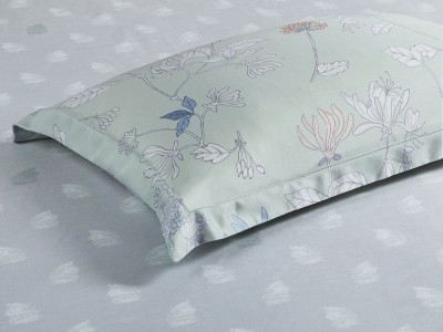 Комплект простыни с наволочками Asabella 1526-3P тенсел