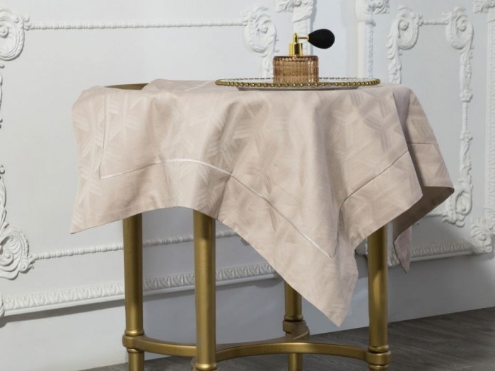 Постельное белье Asabella 1514-6 евро хлопковый жаккард