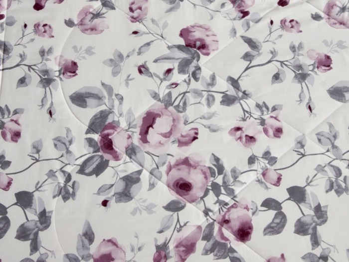 Одеяло летнее Asabella тенсел в хлопке 160х220 см, 1505-OS