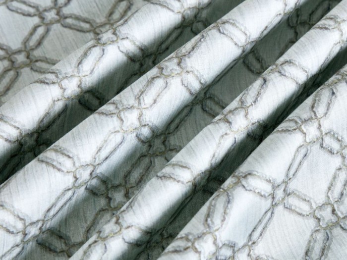 Комплект с летним одеялом евро из египетского хлопка Premium 200х220 см, 2249-OMP