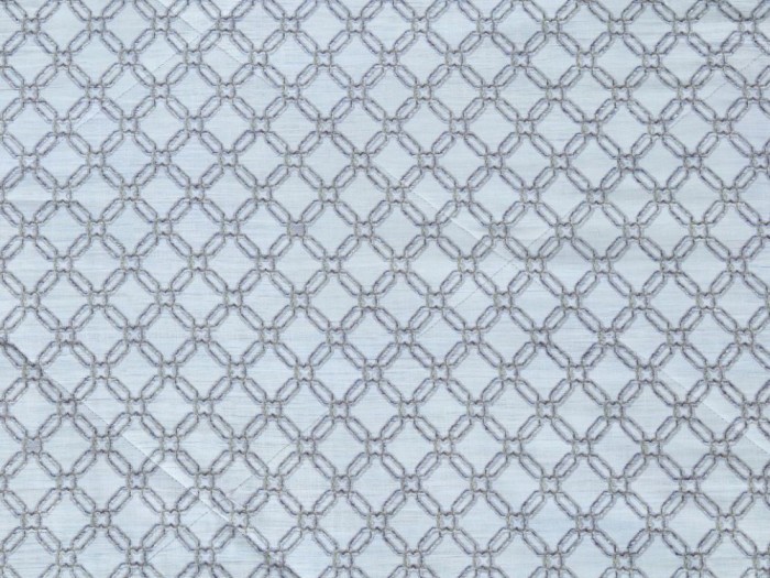 Комплект с летним одеялом евро из египетского хлопка Premium 200х220 см, 2249-OMP