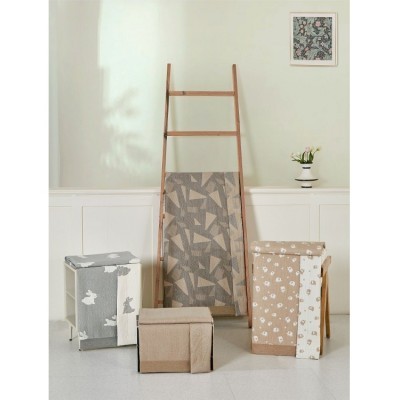 Плед Asabella хлопковый муслин, наполнитель искусственный шелк 145х205 см, 2278-OXS