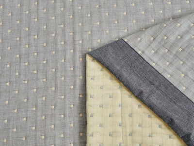 Плед Asabella хлопковый 200х220 см 2194-OM