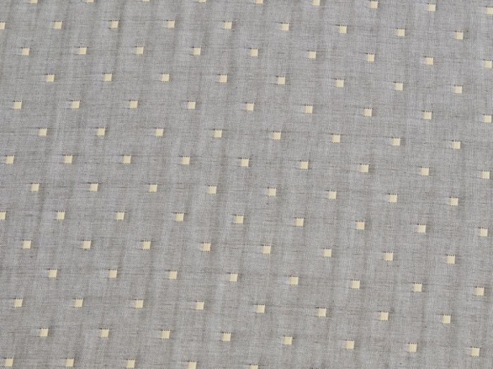 Плед Asabella хлопковый 200х220 см 2194-OM