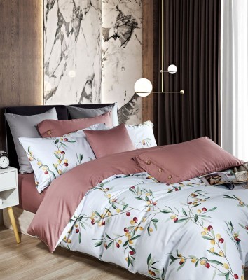 Постельное белье Asabella 1442-6 евро египетский хлопок