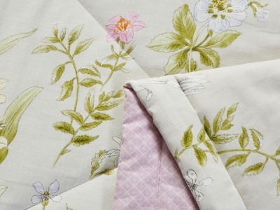 Одеяло летнее Asabella 200х220 1621-OМ хлопок