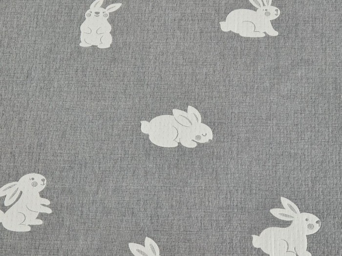 Плед Asabella хлопковый муслин, наполнитель искусственный шелк 160х220 см, 2278-OS