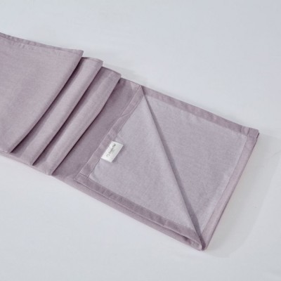 Комплект постельного белья Евро, фланель 2208-6