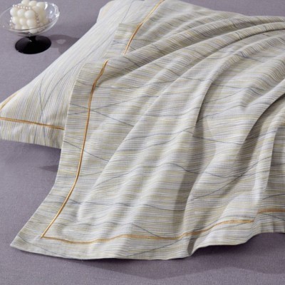 Комплект постельного белья Евро, фланель 2208-6