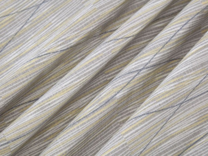 Комплект постельного белья Евро, фланель 2208-6