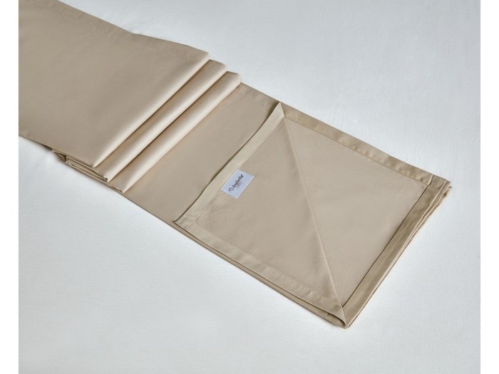 Комплект с летним одеялом из фланели (египетский хлопок) 200х220 см, 2306-OMP