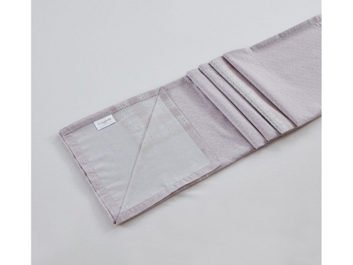 Комплект простыни с двумя наволочками, хлопок 1505-3РS