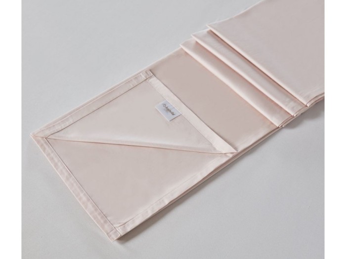 Комплект с летним одеялом 1,5-спальный из египетского хлопка Premium 160х220 см, 2250-OSPS