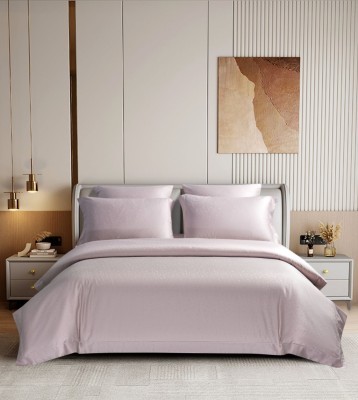 Постельное белье Asabella 2058-7 семейный хлопковый жаккард