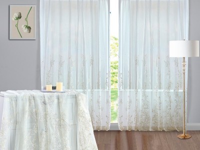 Тюль Asabella А11