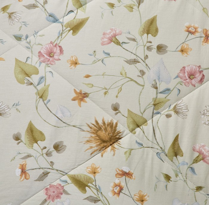 Одеяло летнее Asabella 160х220 1606-OS хлопок