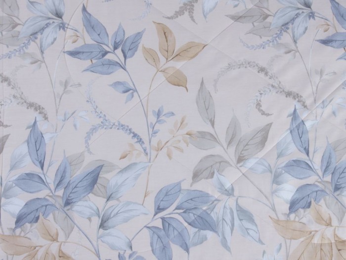 Одеяло летнее Asabella тенсел в хлопке 160х220 см, 1986-OS