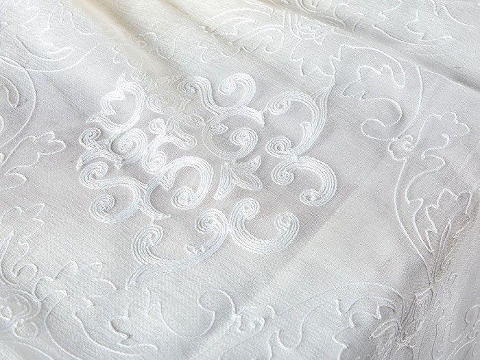 Тюль Asabella А12