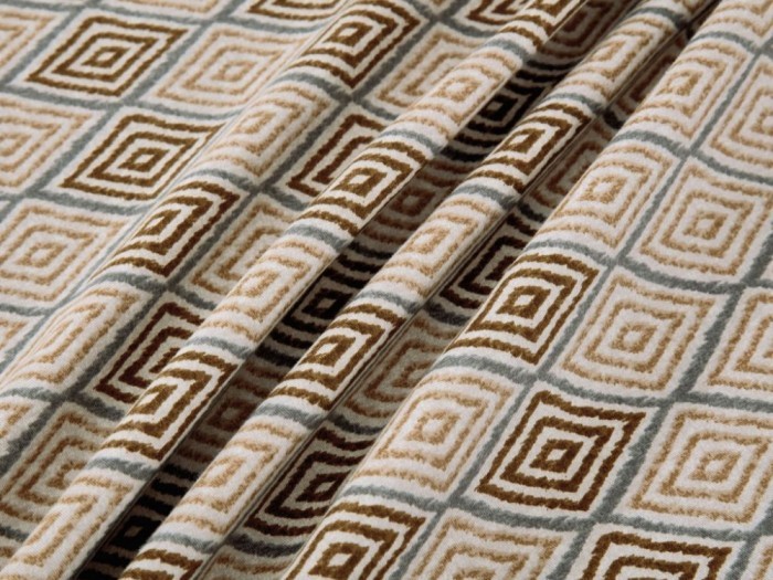 Постельное белье Asabella семейный, фланель 2209-7