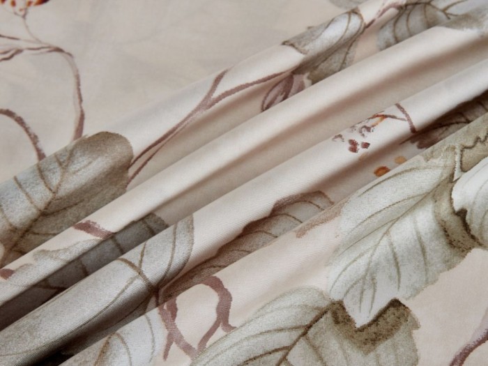 Постельное белье Asabella евро тенсел-люкс 2135-6/160*30