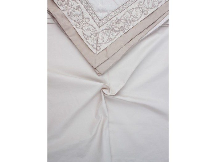 Постельное белье Asabella 591-4  жаккард