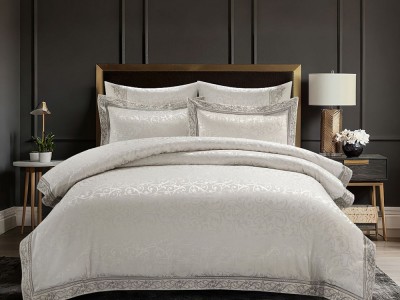 Постельное белье Asabella 591-4  жаккард