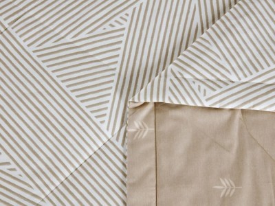 Одеяло летнее Asabella тенсел в хлопке 200х220 см, 1993-OM