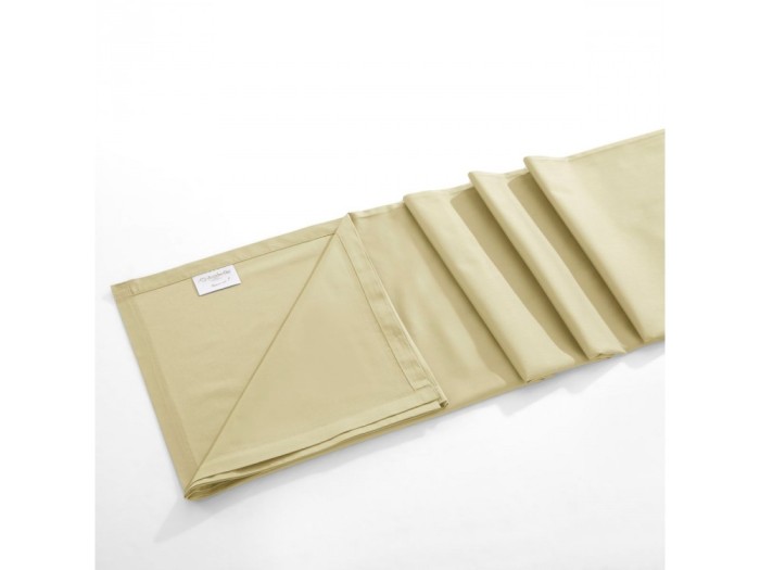 Комплект постельного белья Евро, сатин с лазерной печатью 2373-6