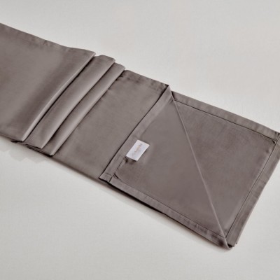 Комплект постельного белья Евро, фланель 2211-6