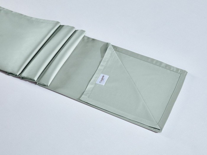 Комплект постельного белья 1,5-спальный, фланель-тенсел 2270-4S