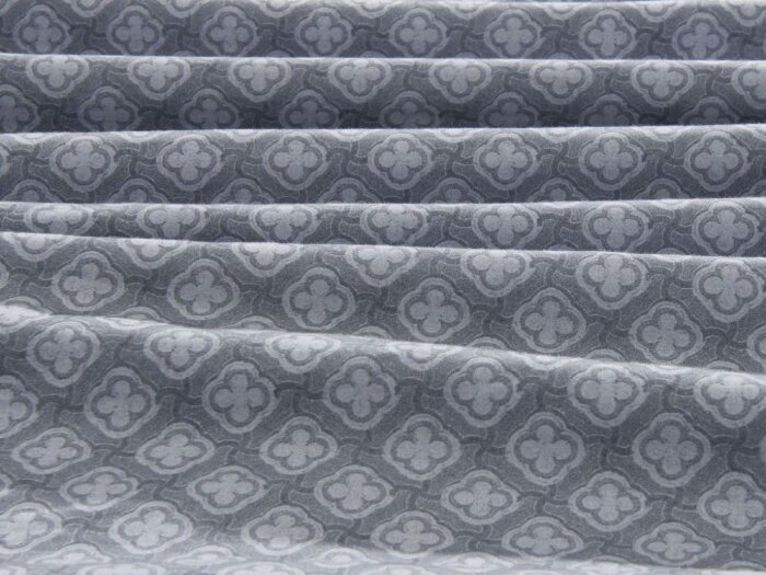 Комплект постельного белья 1,5-спальный, фланель 2460-4S