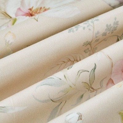 Комплект с 2-мя летними одеялами семейный из египетского хлопка Premium 160х220 см, 2254-2OSP