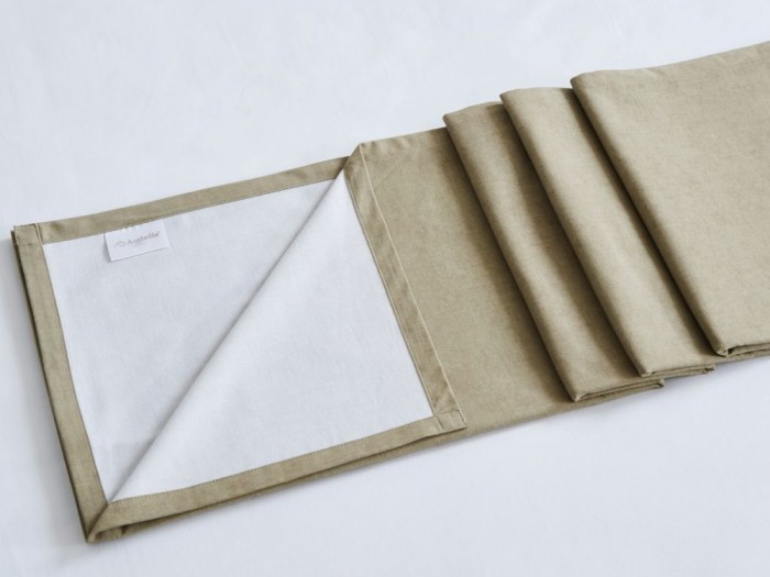 Постельное белье Asabella 2066-6 евро фланель