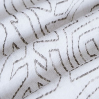 Постельное белье Asabella 2066-6 евро фланель