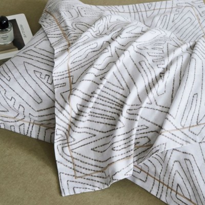 Постельное белье Asabella 2066-6 евро фланель