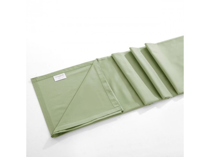 Комплект постельного белья Евро, сатин с лазерной печатью 2374-6