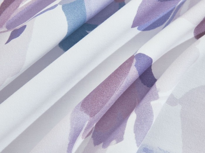 Комплект постельного белья 1,5-спальный, фланель 2212-4S