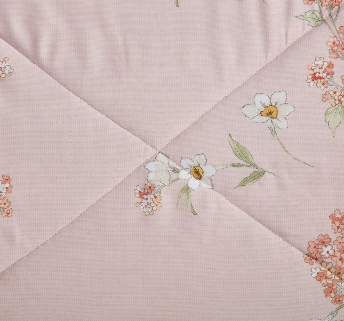 Одеяло летнее Asabella 160х220 1628-OS тенсел